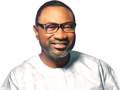 Otedola joins Lagos gubernatorial race
