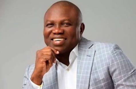 Ambode’s Press Conference: PDP Reacts
