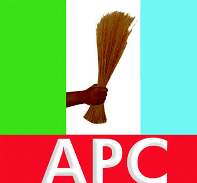 Enugu2019: Ayogu Eze Is Not Our Candidate – APC Chairman