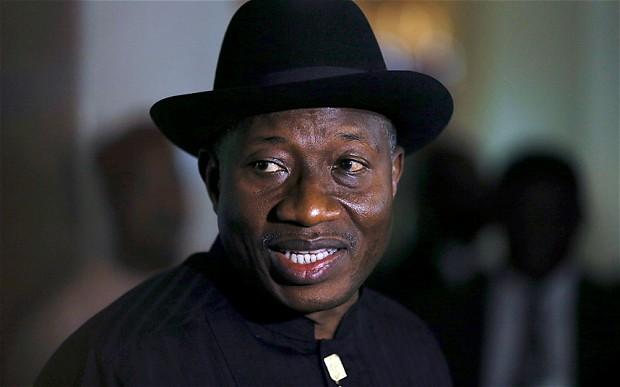 Prosecute Jonathan- Oshiomhole