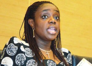 Buhari’s Minister resigns