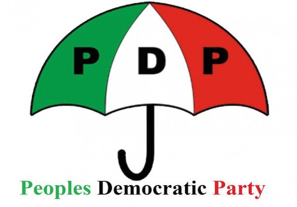 The Depletion Of ECA By Buhari IS An Act Of Fear Of Failure – PDP