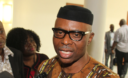 NLC Rejects Mimiko’s Presidential Ambition