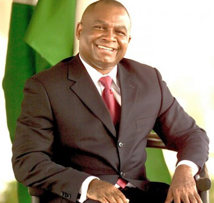Chimaroke Picks PDP Nomination Form