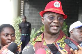 Minimum Wage: Organized Labour Gives FG Dec 31 Ultimatum To Submit Minimum Wage Bill To NASS