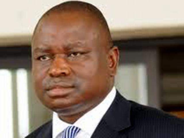 Ayogu Eze Under EFCC Investigation