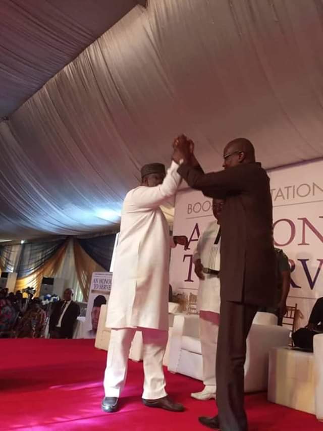 Enugu APC Candidate ‘Accepts’ Defeat Before Election ‘Congratulates’ PDP Candidate