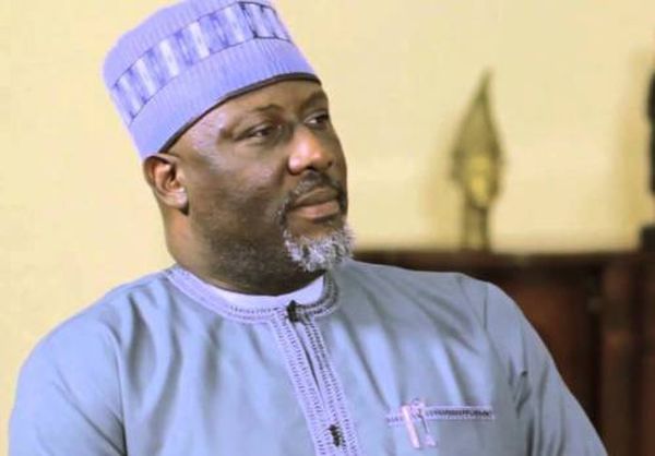 PDP Appoints Dino Melaye As Its Campaign Spokesperson