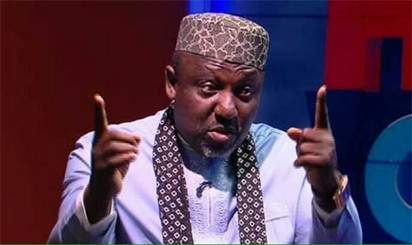 Okorocha Loses Out As INEC Omits Nwosu’s Name