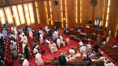 Federal Character: Senate Rejects Buhari’s Appointees For Excluding SE And SS
