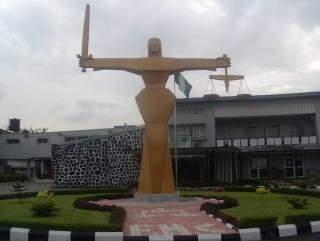 Niger East: Court Declines To Stop David Umar’s Candidacy