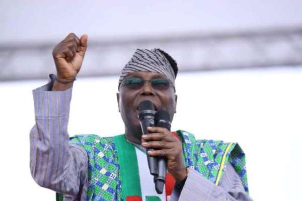Peace Accord: Atiku Has Shown Nigerians A Dangerous Sign – APC