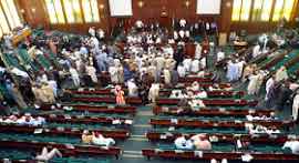 Nigeria To Change To Parliamentary System As Bill Passes First Reading In The House Of Reps.