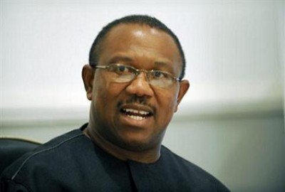SLIDE: Why INEC Servers Failed To Work – Peter Obi