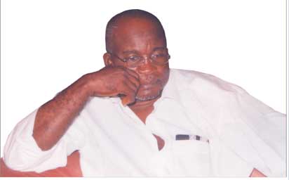 Enugu APC Crisis : Accepting George Ogara Is Our Position For Peace – Okey Ogbodo