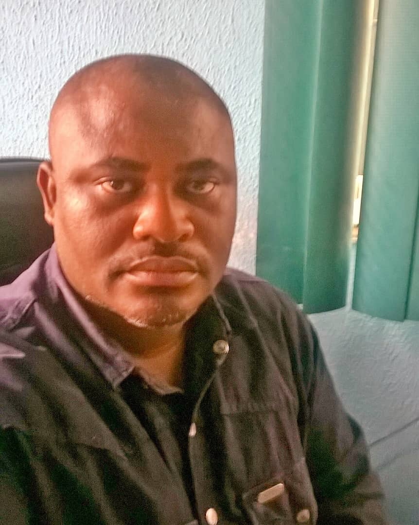 APC Chieftain In Enugu, Ejiofor Agada Writes Open Letter To The Party Leadership.