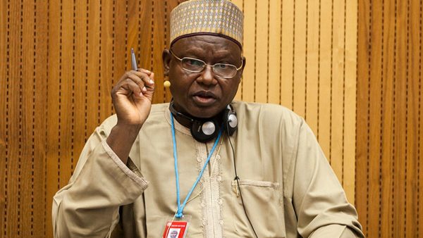 Buhari’s Minister Resigns