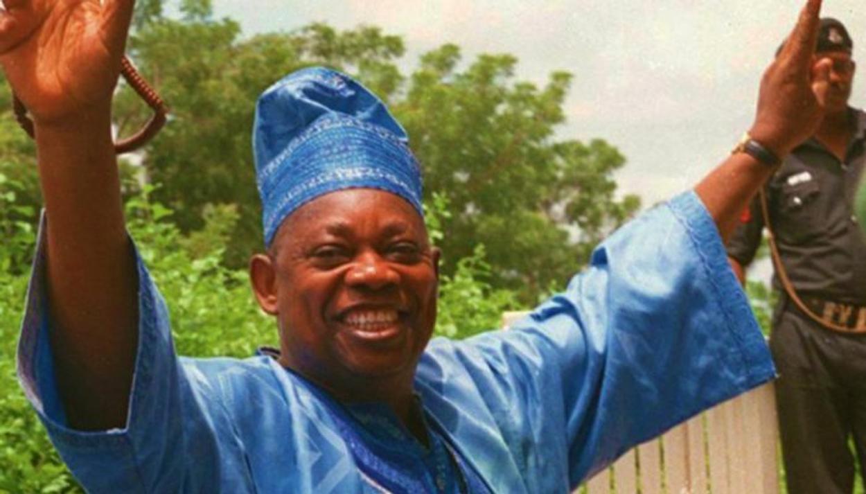 House Of Reps Approves June 12 As Democracy Day