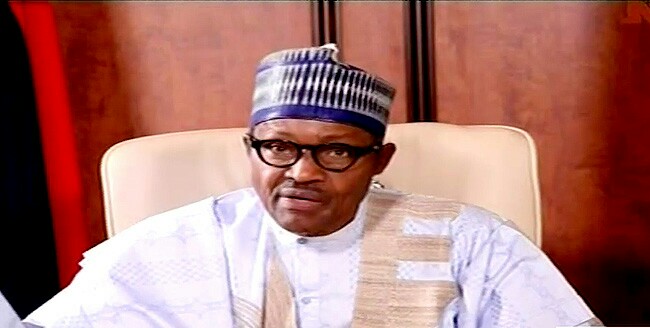 Farmers Donate N1.7bn For Buhari Re-election