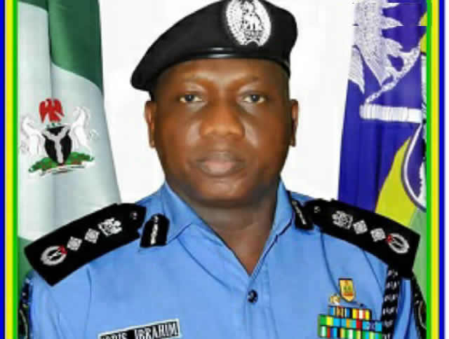 IGP Retirement: Buhari Meets IGP
