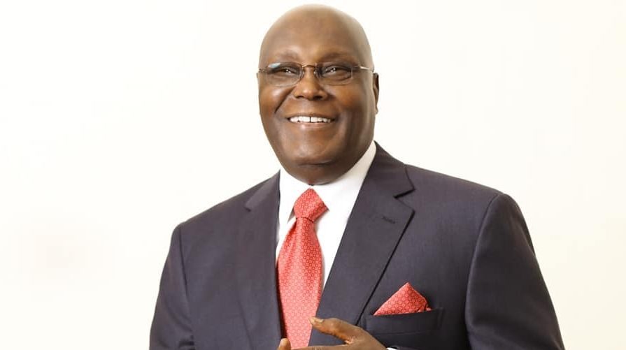 Atiku’s Kangaroo Trip to U.S.A Is An Attempt To Score Cheap Political Point -APC UK