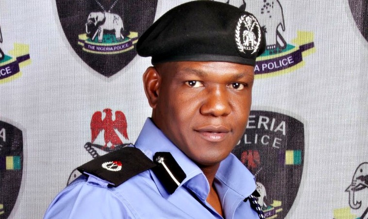 Frank Mba Appointed As The New Police PRO