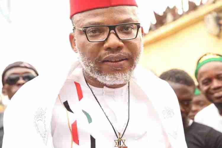 IPOB To Boycott 2019 Polls