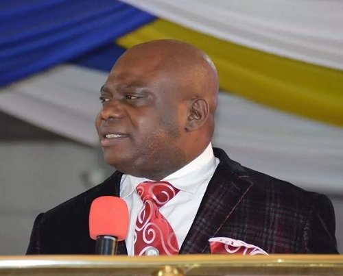 Apostle Chinyere Reveals The Winner Of 2019 Poll In Rivers