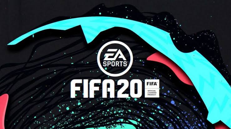 FIFA 20 Team Of The Year Shortlist