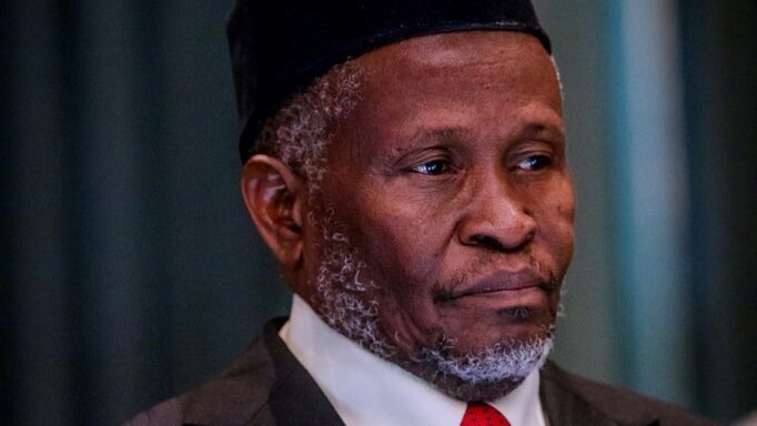 Swearing-in Into An Office Is Not Something To Celebrate – CJN