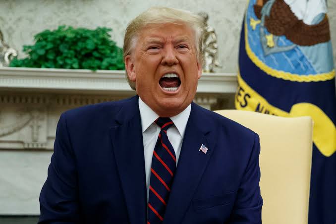 Supreme Court: Place CJN on visa ban, Trump urged