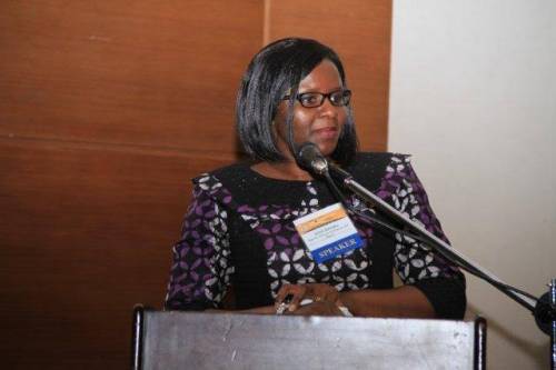 Juliet Ibekaku-Nwagwu Indicted For Illegally Diverting Public Funds