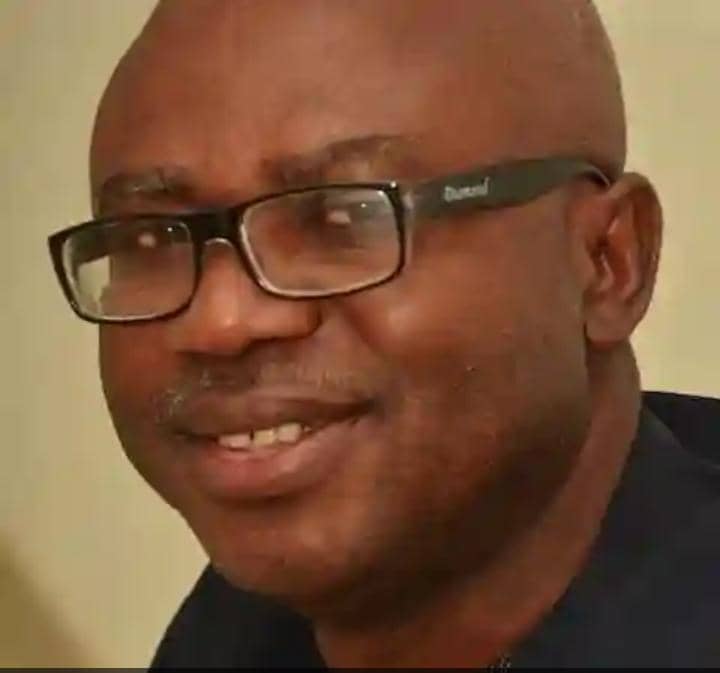 Enugu North Senator, Ezea Appoints Veteran Journalist, Nwamu Media Aide