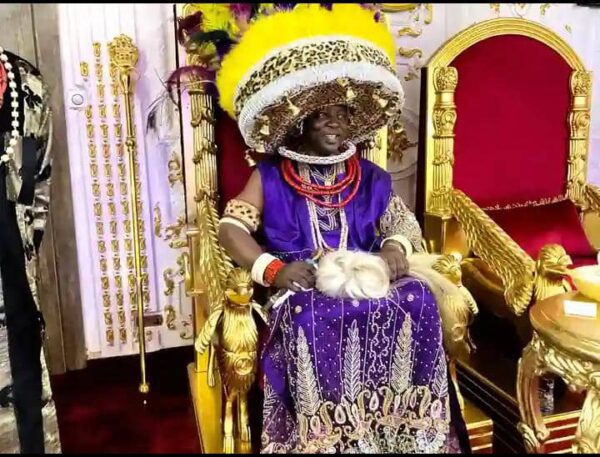 Nsukka People Advised To Always Be United, Prepared For Leadership.