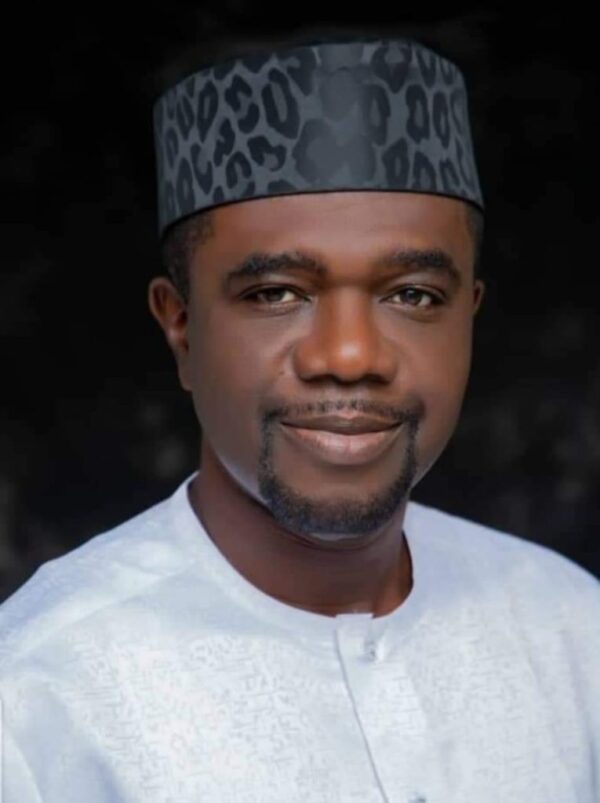 “Perseverance Has Paid Off” – Ogara Describes Agballa’s Appointment