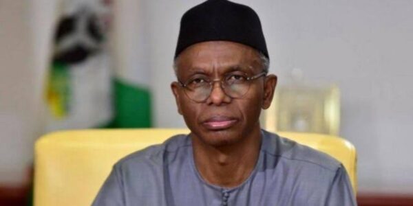 BREAKING: Ex-Kaduna Governor El-Rufai Dumps APC for SDP, Accuses Party of Betraying Ideals
