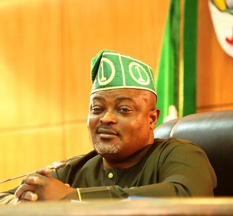 Mudashiru Obasa Reinstated as Lagos Assembly Speaker Amid Political Turmoil