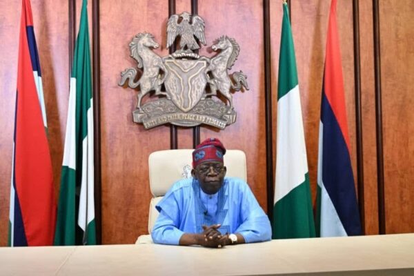 Breaking: President Tinubu Declares State of Emergency in Rivers State, Suspends Governor Fubara and State Assembly Members